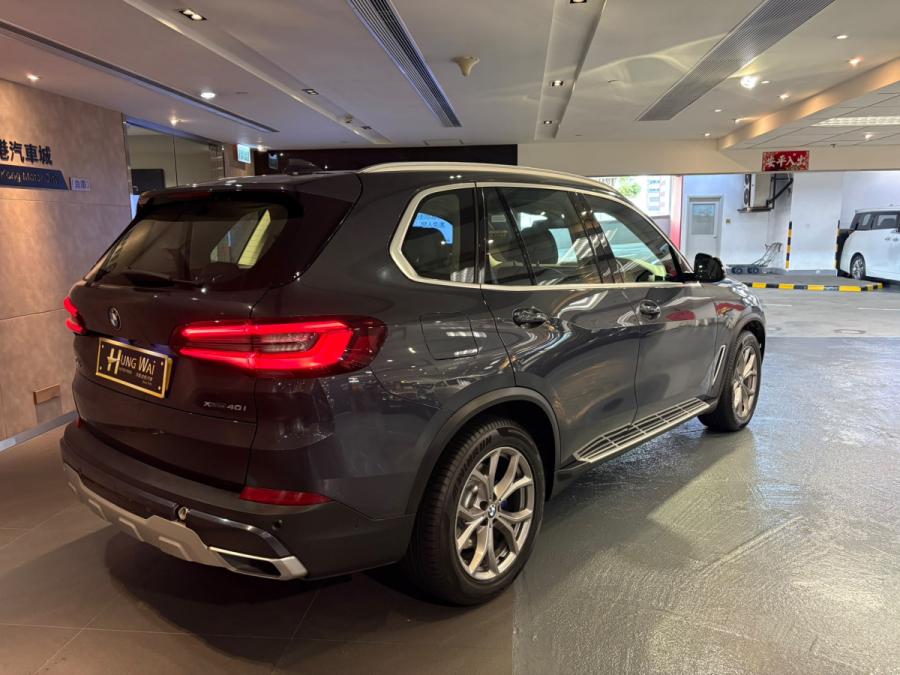 X5 xDrive40i X-line - Image 2